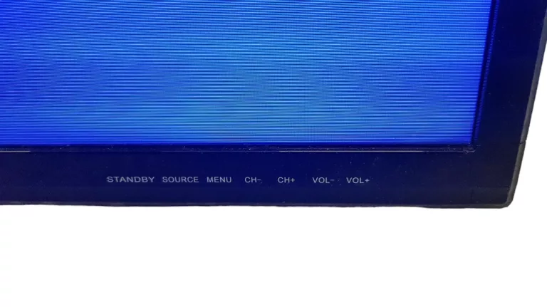 TELEWIZOR BLAUPUNKT BLA-48 LED 48'' *ODB. OSOB.*