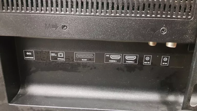 TELEWIZOR BLAUPUNKT BLA-48 LED 48'' *ODB. OSOB.*
