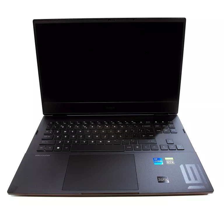 LAPTOP HP OMEN 16 16/512GB RTX3060 INTEL I5