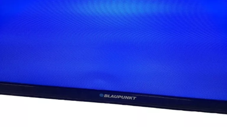 TELEWIZOR BLAUPUNKT BLA-48 LED 48'' *ODB. OSOB.*