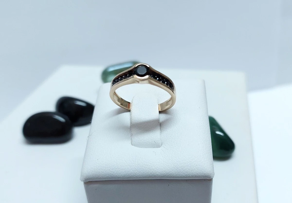 przecudny-zloty-pierscionek-585-czarne-oko-i-cyrk-rozmiarsrednica-wew-mm-372-11