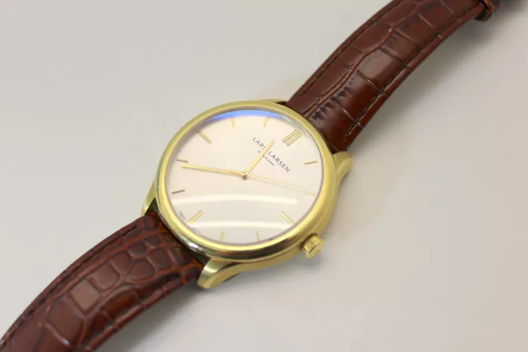 ZEGAREK LARS LARSEN 120GWBL