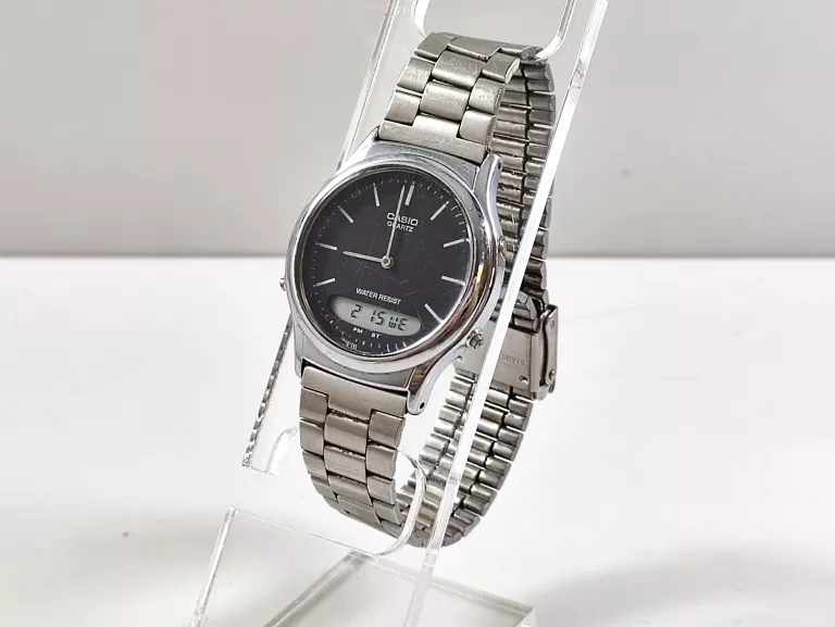 ZEGAREK CASIO AQ-226