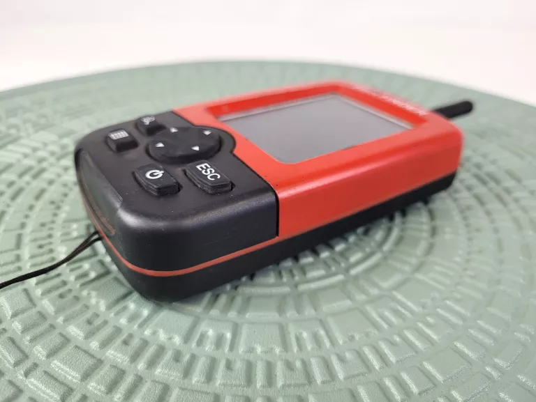 ECHOSONDA BEZPRZEWODOWA WĘDKARSKA FISH FINDER LCD
