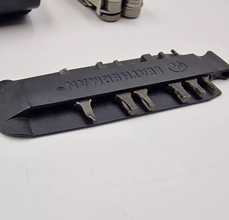 MULTITOOL LEATHERMAN CHARGE TTI PLUS