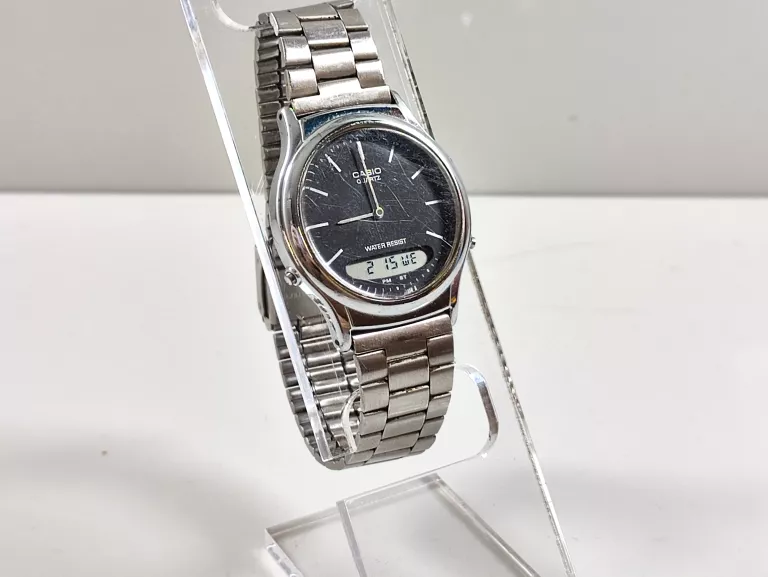 ZEGAREK CASIO AQ-226