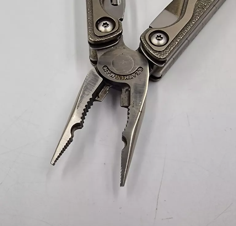 MULTITOOL LEATHERMAN CHARGE TTI PLUS