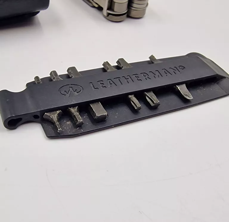 MULTITOOL LEATHERMAN CHARGE TTI PLUS