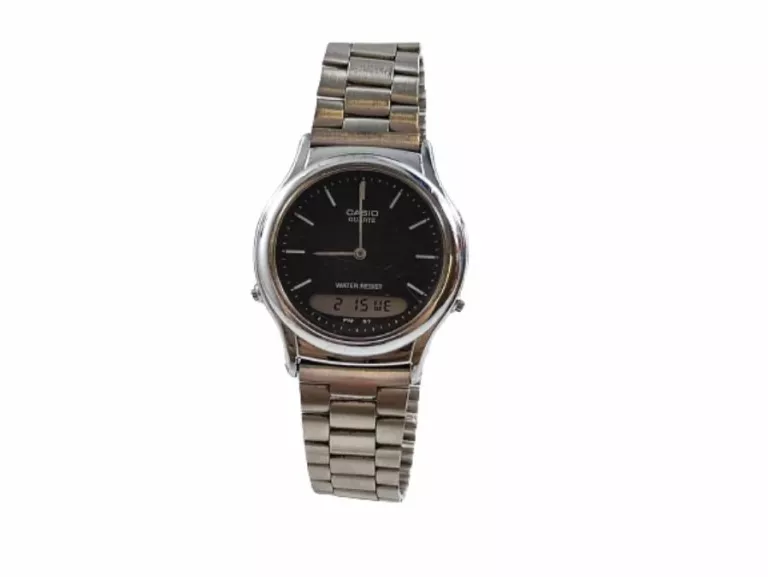 ZEGAREK CASIO AQ-226