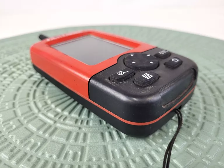 ECHOSONDA BEZPRZEWODOWA WĘDKARSKA FISH FINDER LCD