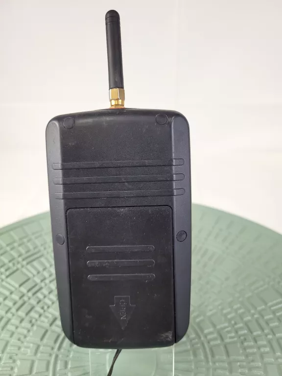 ECHOSONDA BEZPRZEWODOWA WĘDKARSKA FISH FINDER LCD