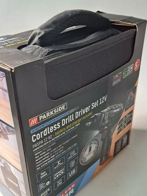 wiertarko-wkretarka-parkside-stan-uzywany