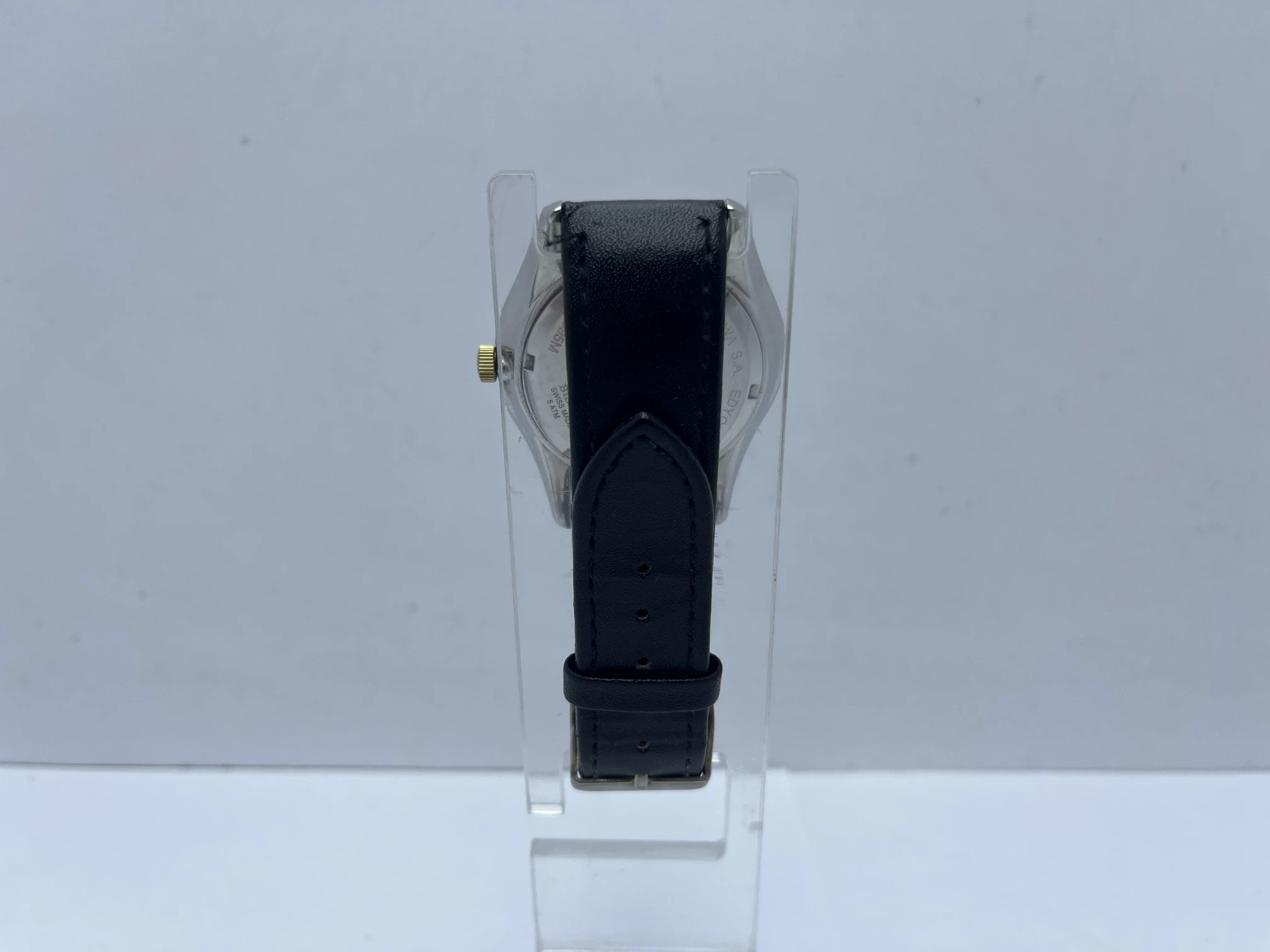 zegarek-meski-bisset-sapphire-glass-rodzaj-analogowe