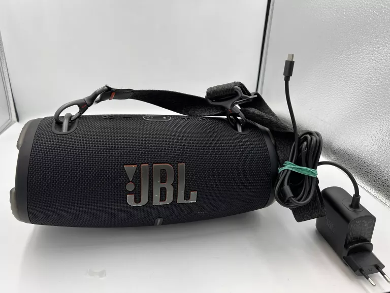 GŁOŚNIK JBL XTREME 3