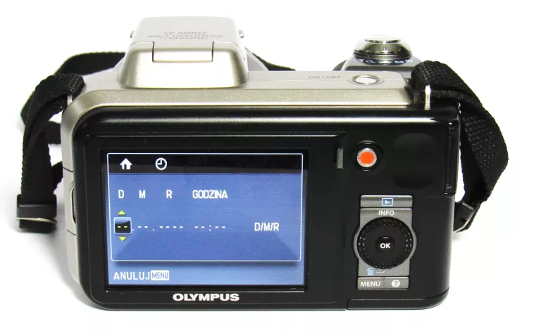 APARAT OLYMPUS D33235