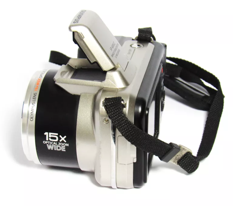 APARAT OLYMPUS D33235
