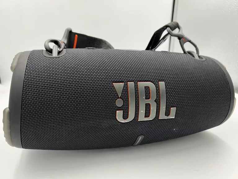 GŁOŚNIK JBL XTREME 3