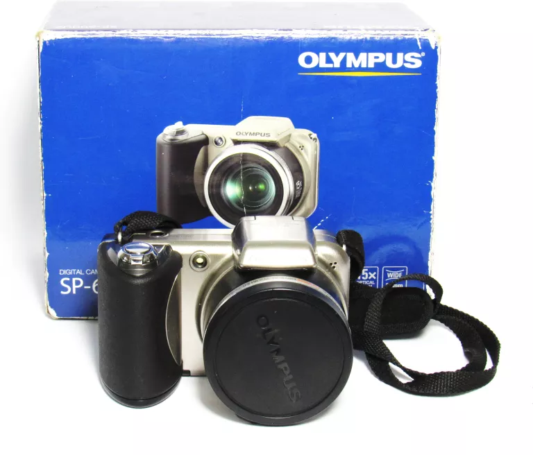 APARAT OLYMPUS D33235