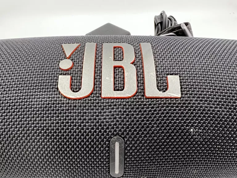 GŁOŚNIK JBL XTREME 3