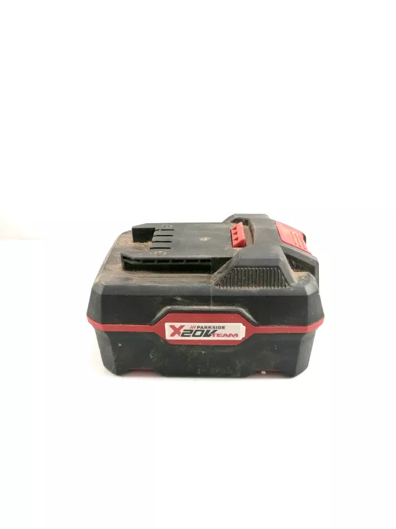 BATERIA PARKSIDE 20V 4AH | Akumulatory do elektronarzędzi | Loombard.pl