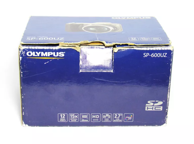 APARAT OLYMPUS D33235