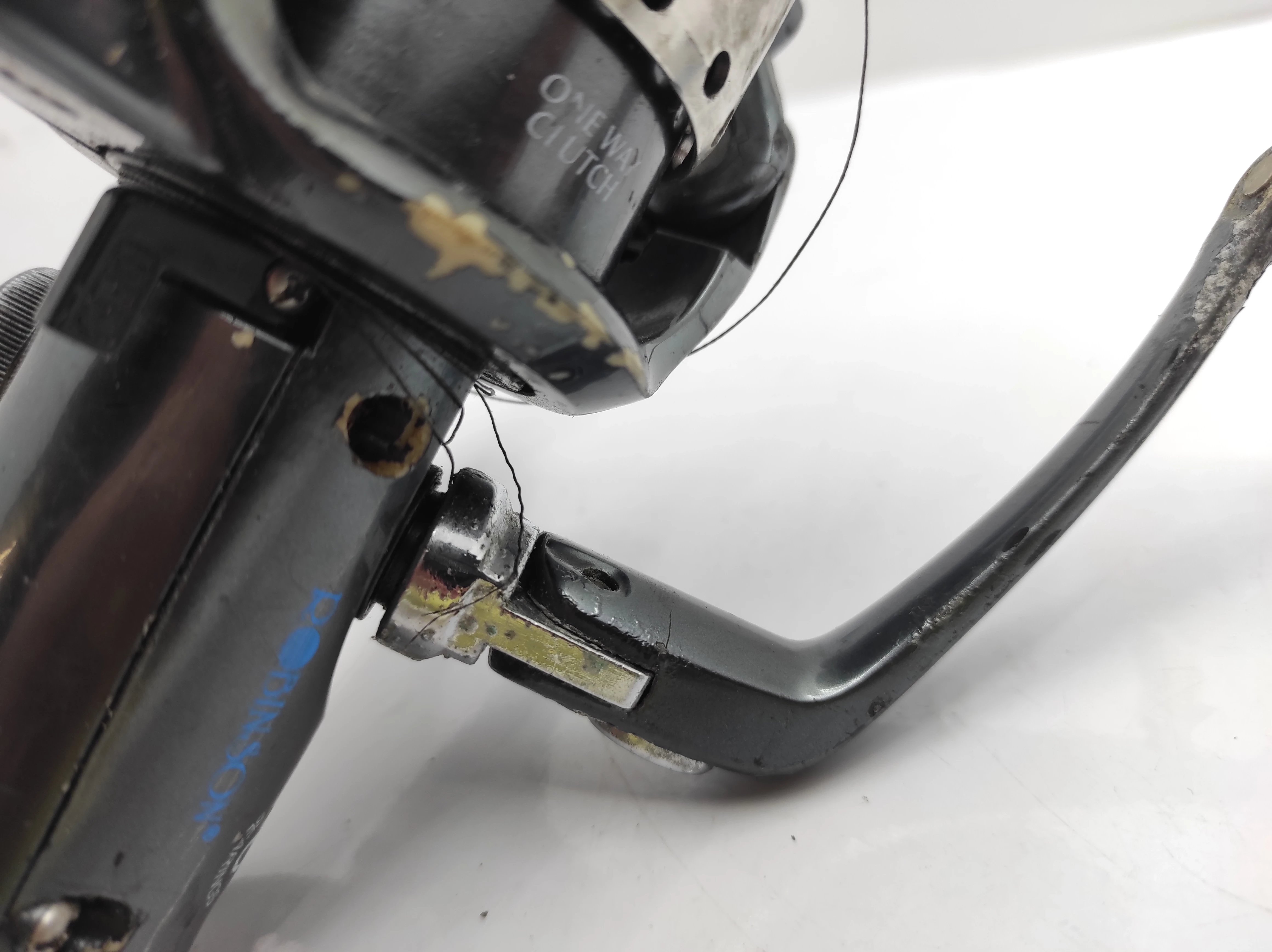 kolowrotek-robinson-twin-drag-rtd-56-marka-robinson