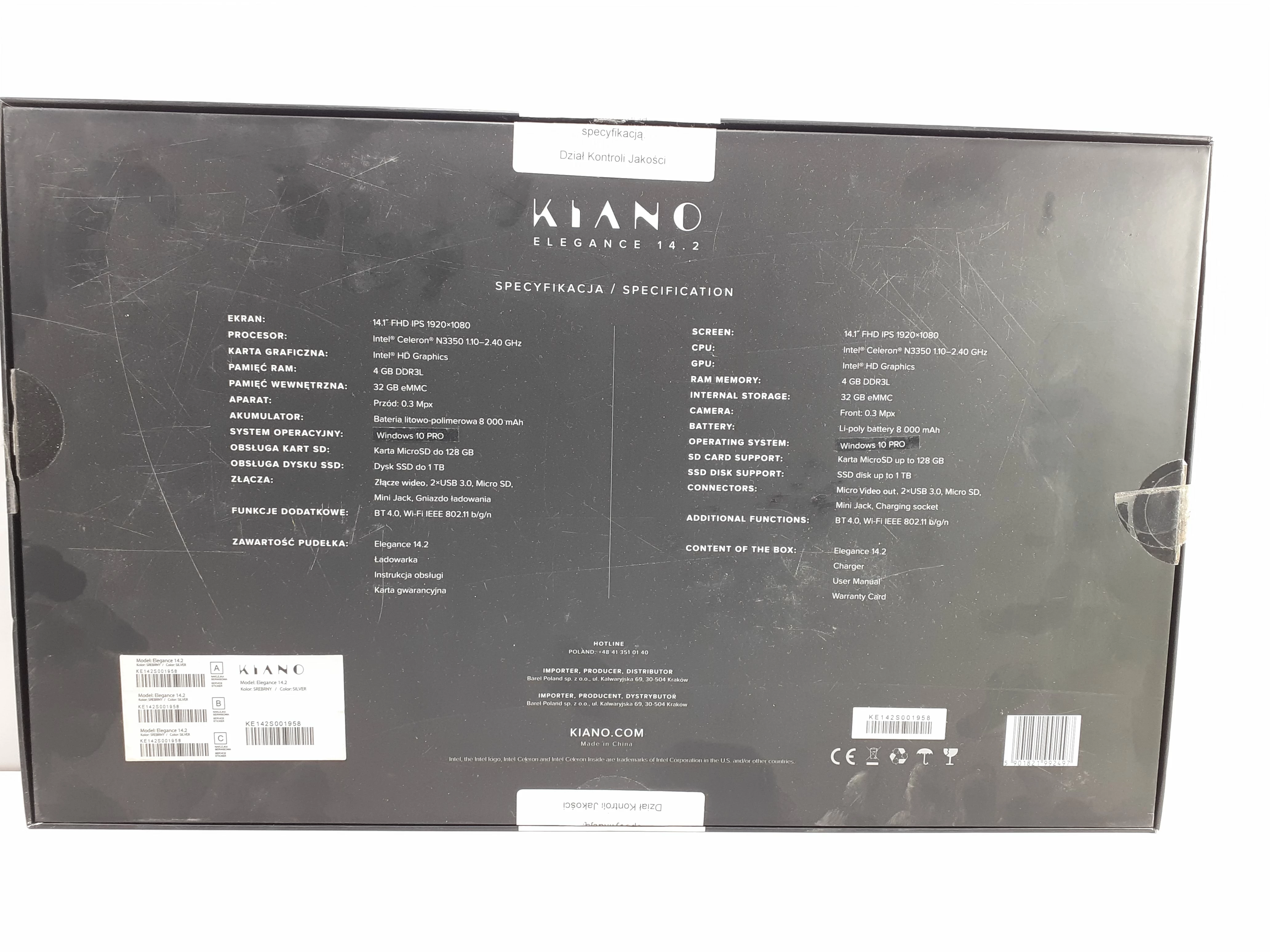 laptop-kiano-elegance-142-kod-producenta-elegance-142