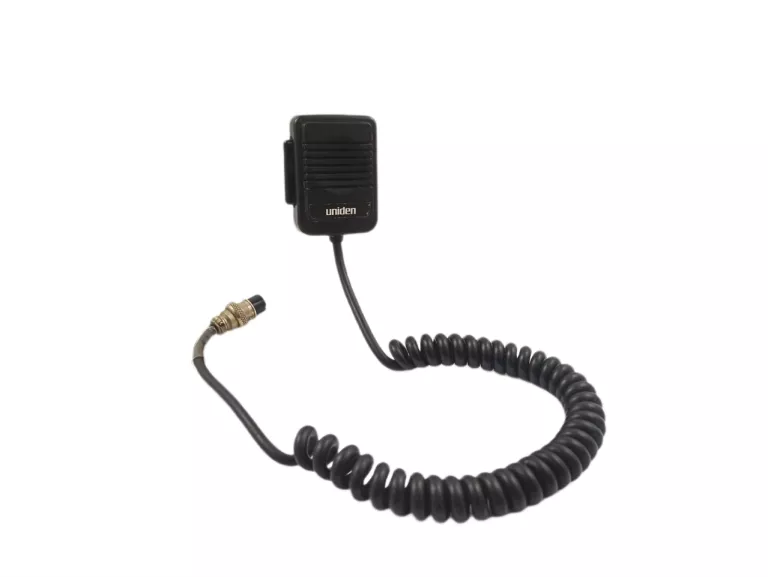 CB RADIO UNIDEN PRO 520XL + ANTENA