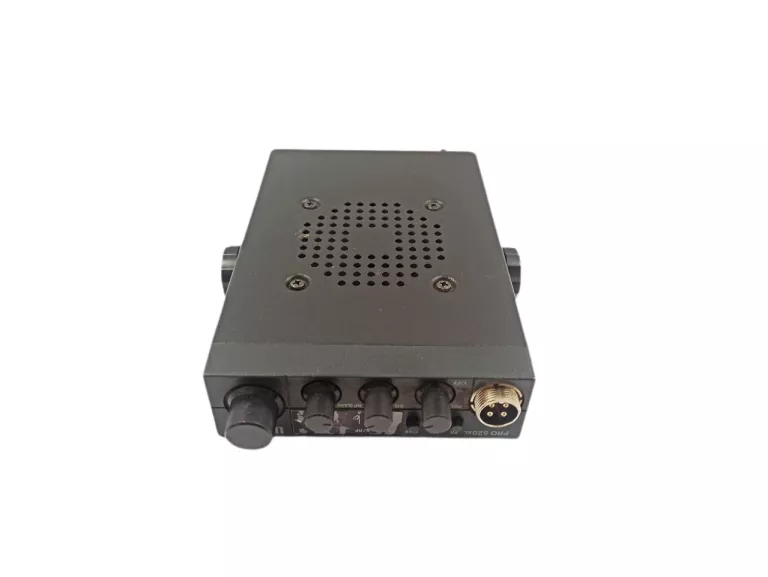 CB RADIO UNIDEN PRO 520XL + ANTENA
