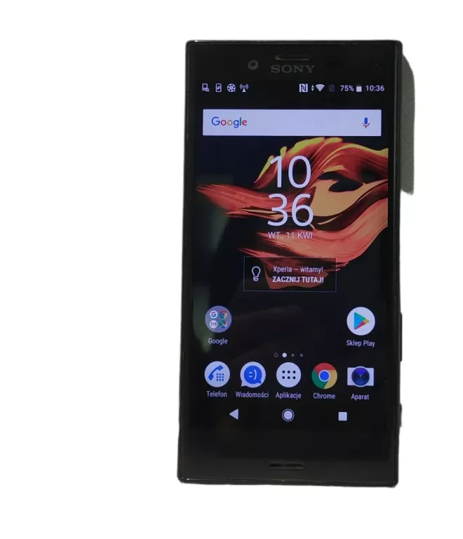 TELEFON SONY XPERIA X COMPACT 3/32GB F5321