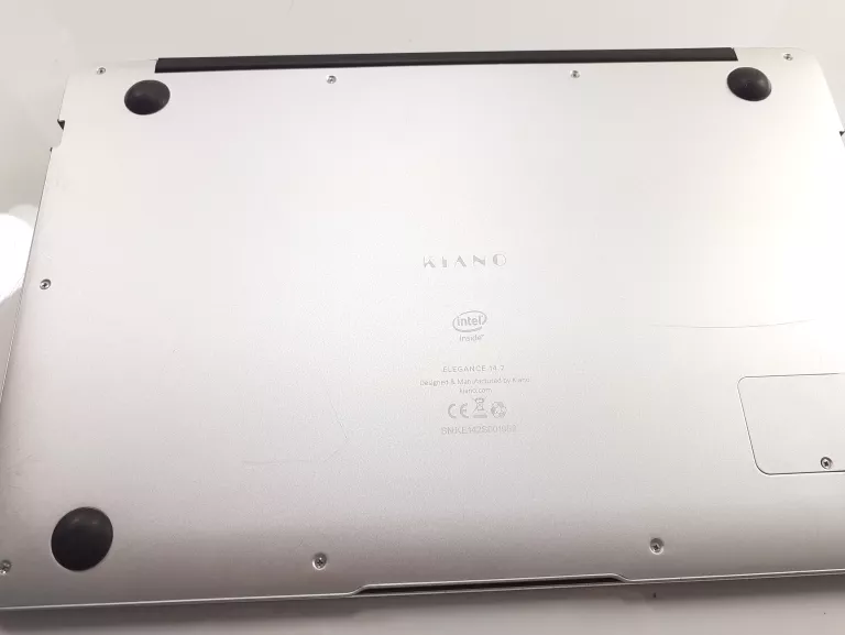 LAPTOP KIANO ELEGANCE 14.2