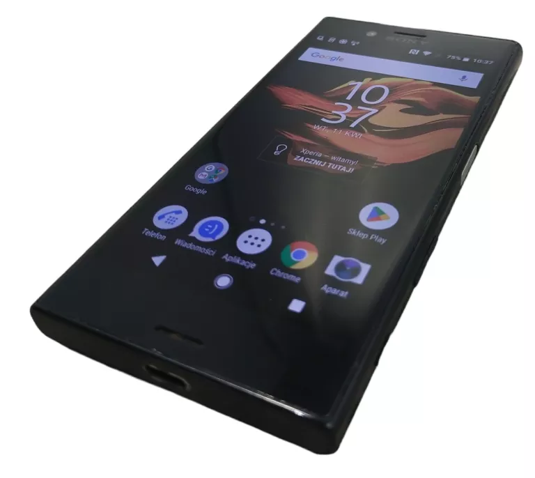 TELEFON SONY XPERIA X COMPACT 3/32GB F5321
