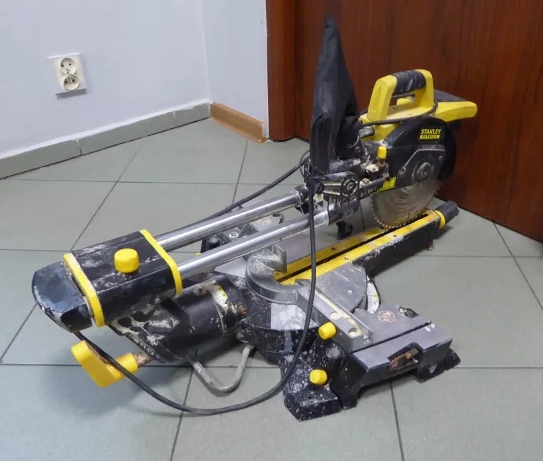 UKOSNICA STANLEY FME 721