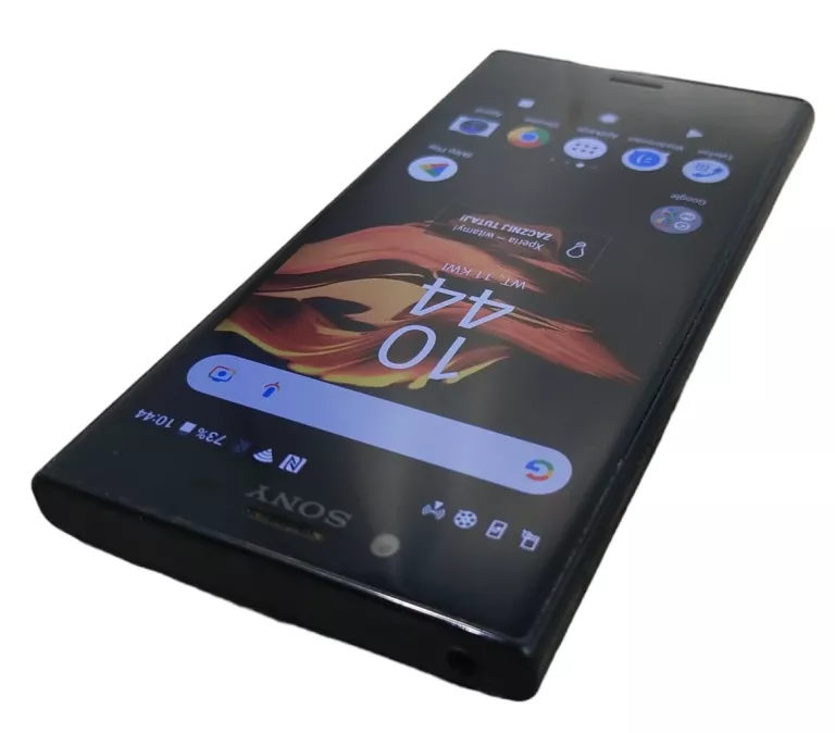 TELEFON SONY XPERIA X COMPACT 3/32GB F5321