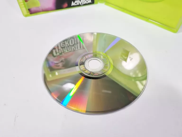 GRA NA XBOX 360 GUITAR HERO III