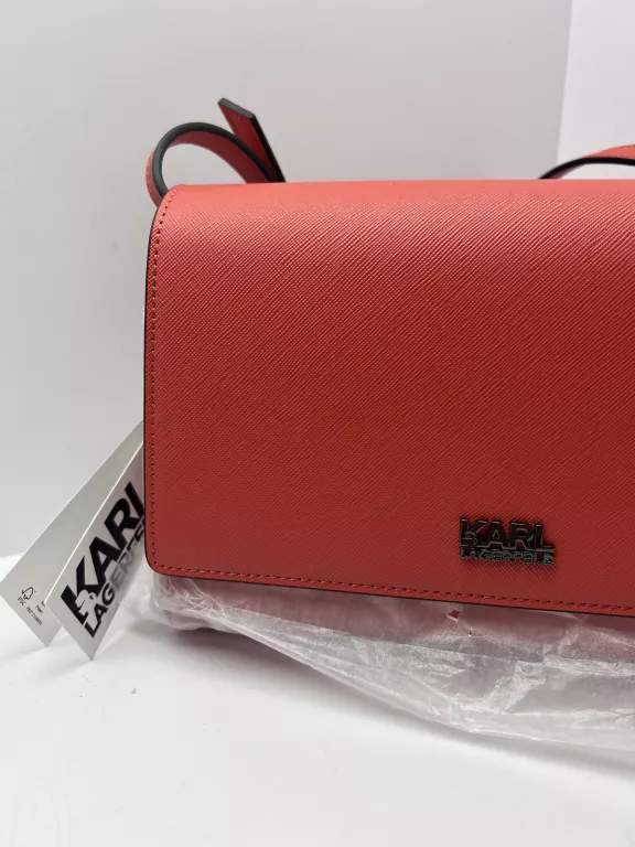 TOREBKA KARL LAGERFELD 23TW3002