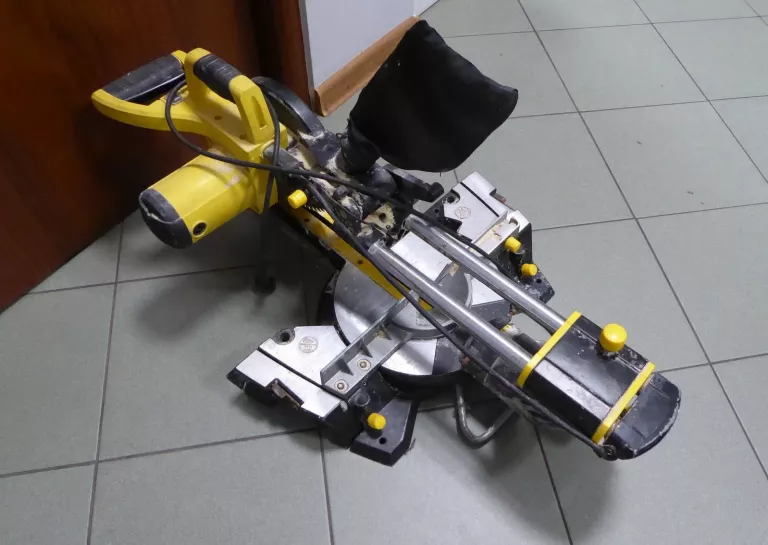 UKOSNICA STANLEY FME 721