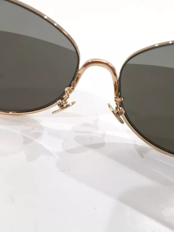OKULARY PRZECIWSŁONECZNE NINA RICCI 3 SNR 153