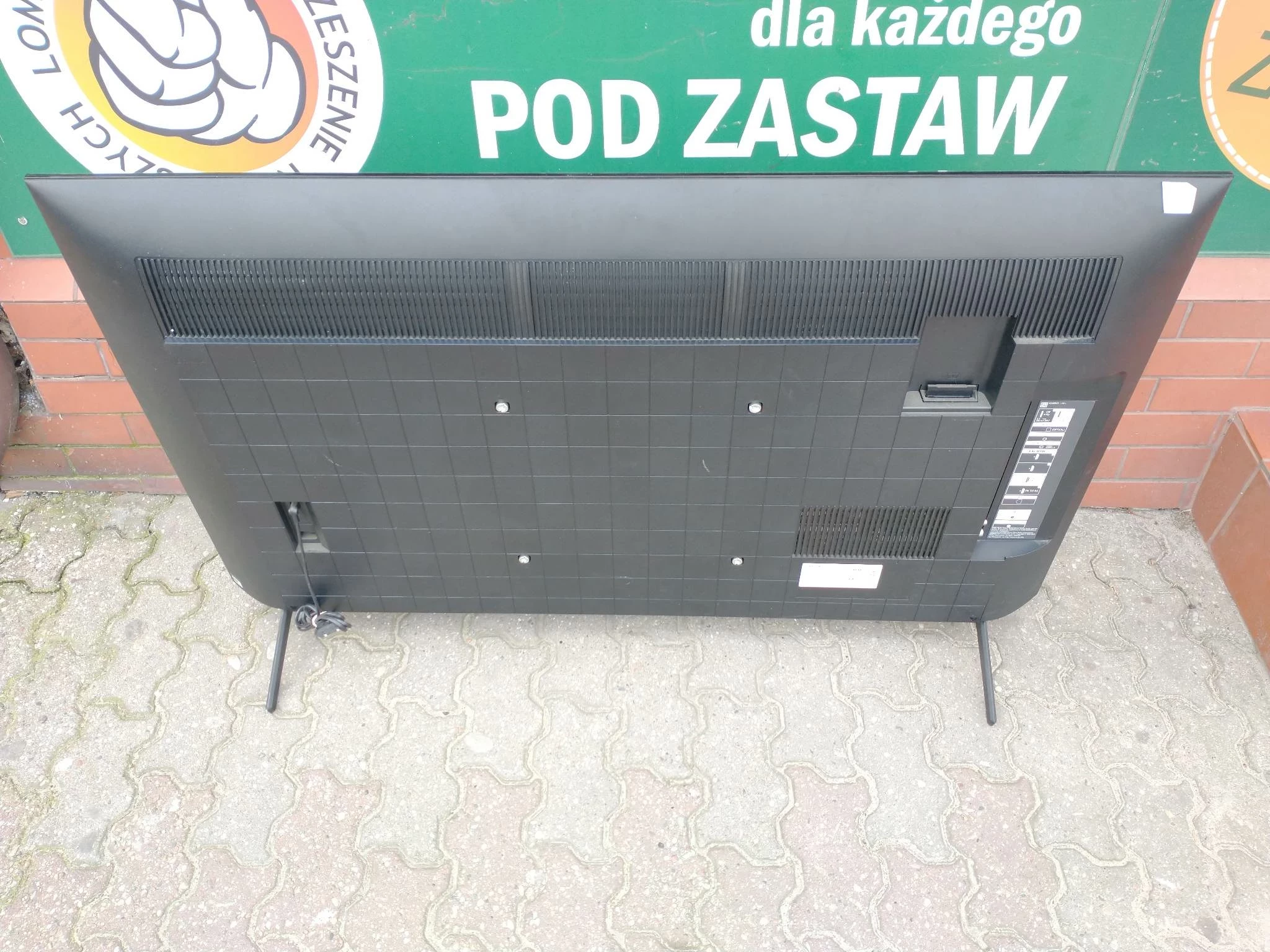 telewizor-sony-kd-55x85j-z-pilotem-uszkodzona-matryca-typ-telewizora-led