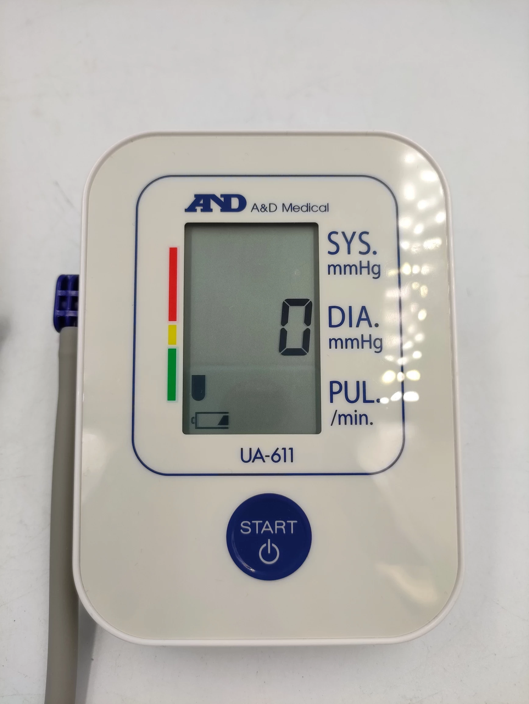 cisnieniomierz-ad-medical-ua-611-rodzaj-elektroniczny