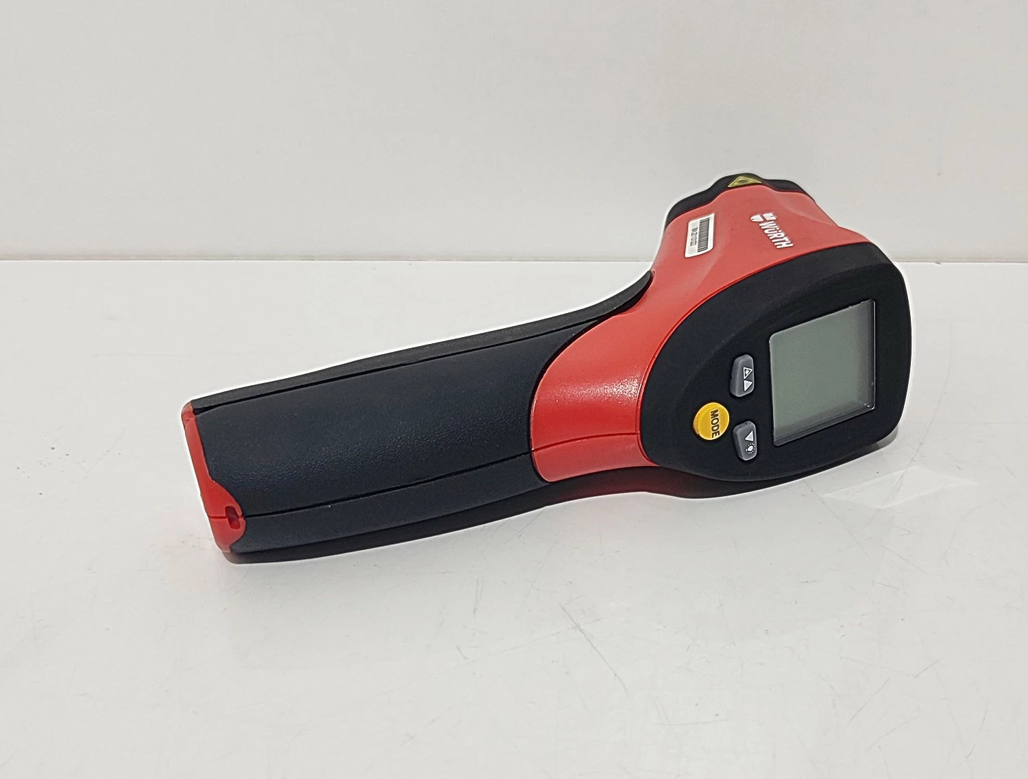 wurth-termometr-laserowy-na-podczerwien-kod-producenta-071553110