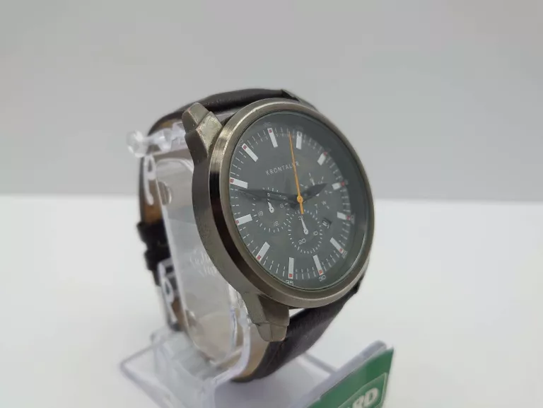 ZEGAREK MĘSKI KRONTALER GT-W-CL01