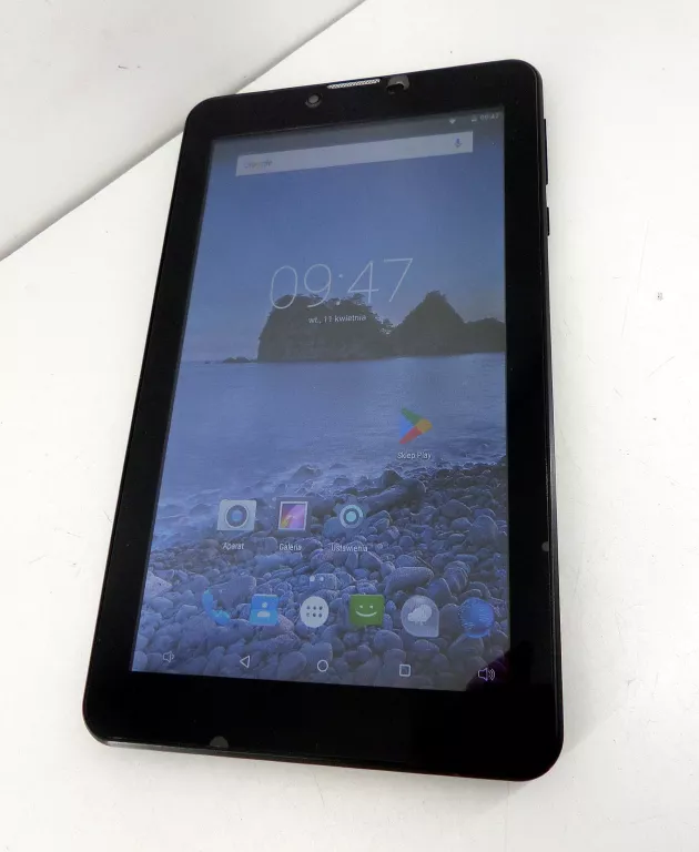 TABLET NAVON RAPTOR 3G OPIS !!