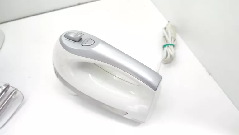 MIKSER CLARUS HM-5121 + ŁOPATKI + PODSTAWA Z MISĄ