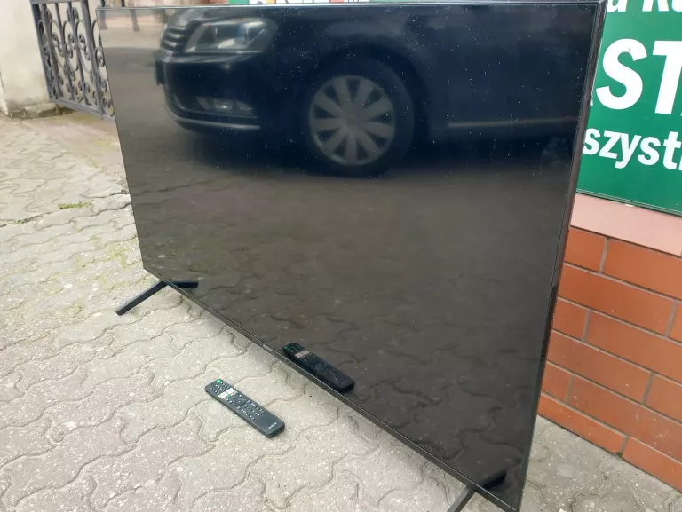 telewizor-sony-kd-55x85j-z-pilotem-uszkodzona-matryca-marka-sony