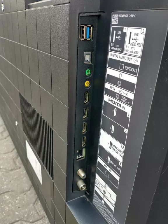 telewizor-sony-kd-55x85j-z-pilotem-uszkodzona-matryca-format-hd-4k-uhd