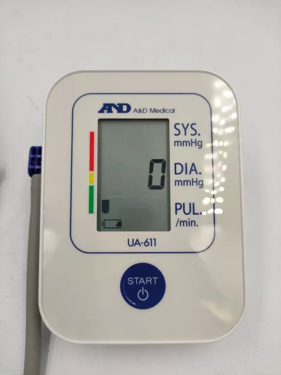cisnieniomierz-ad-medical-ua-611-rodzaj-elektroniczny