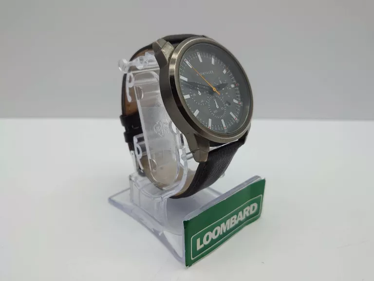 ZEGAREK MĘSKI KRONTALER GT-W-CL01