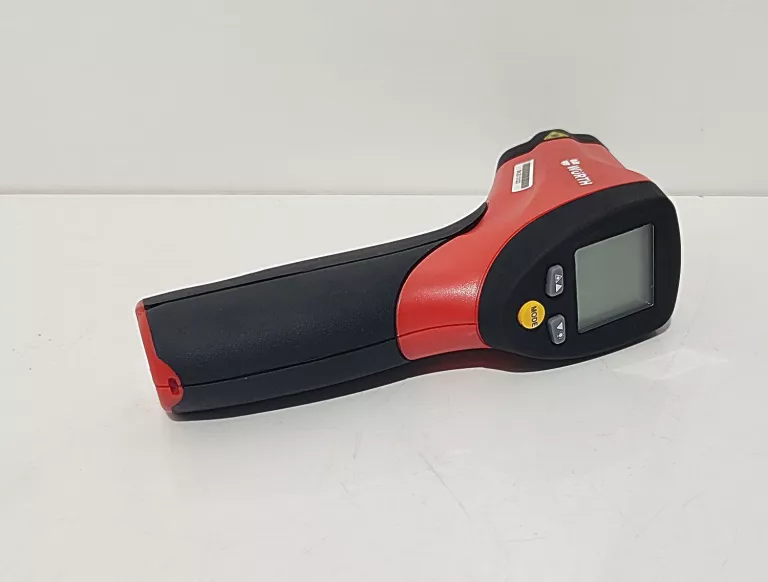 wurth-termometr-laserowy-na-podczerwien-kod-producenta-071553110