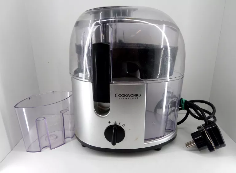 SOKOWIRÓWKA COOKWORKS JUICE EXTRACTOR